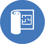 Blueprint Icon